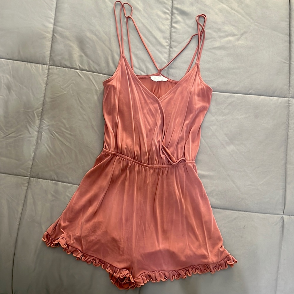 One Piece Set